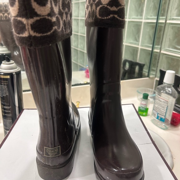 Boot for sale - Picture 3 of 4